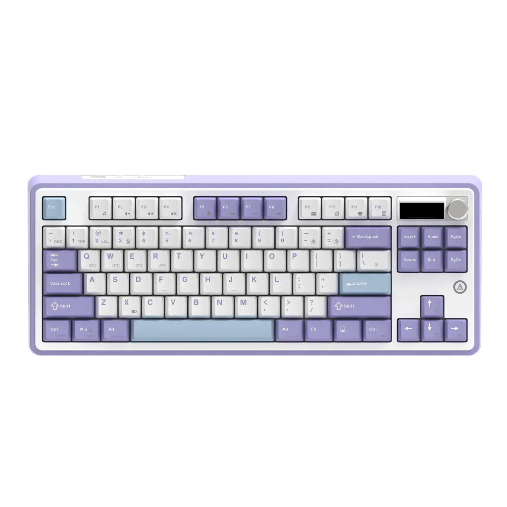 ajazz ak870 pro