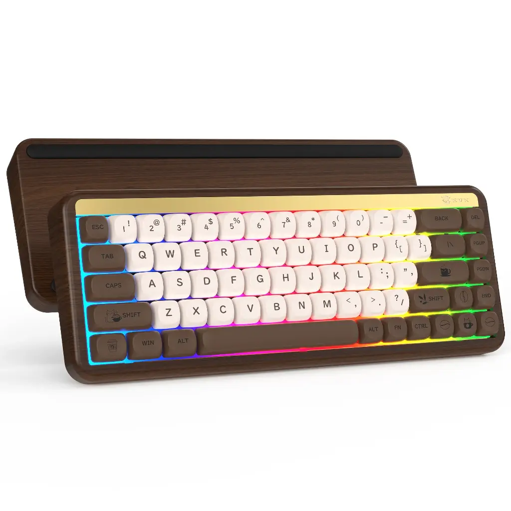 xvx m68 keyboard
