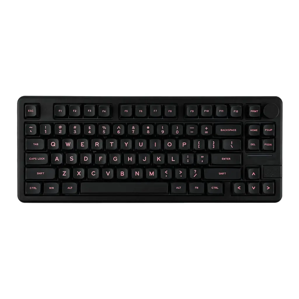 Epomaker Keyboard Galaxy 70