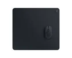 glass mousepad