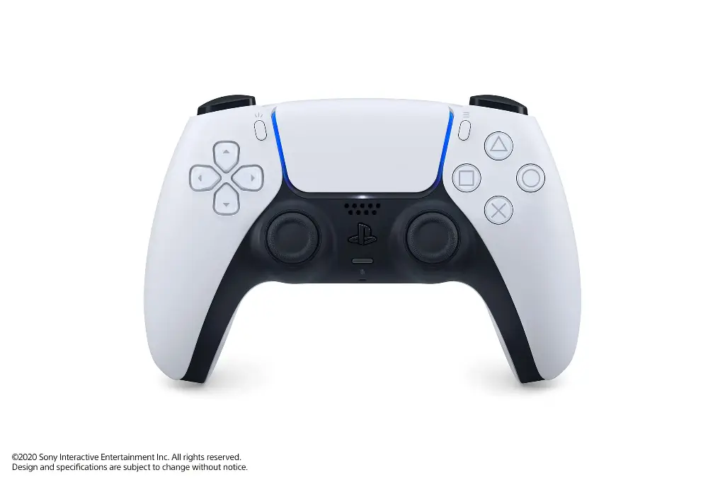 Ps5 Controller