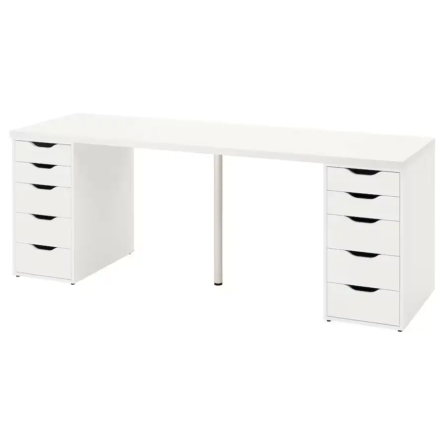 ikea desk 