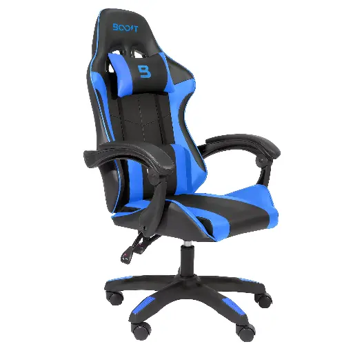 gaming boost chair