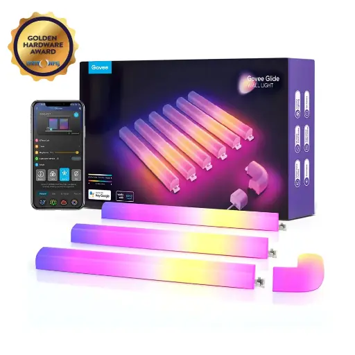 govee tube lights