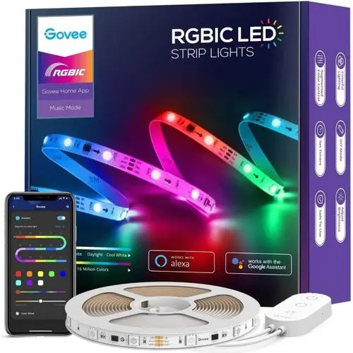 govee led strip