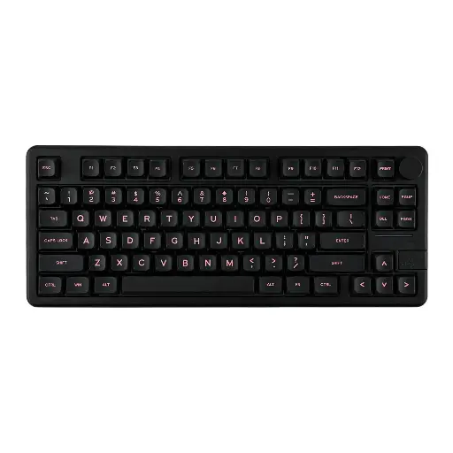 [1000] Epomaker Keyboard Galaxy 70