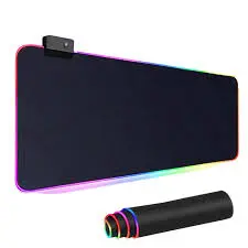 rgb mousepad