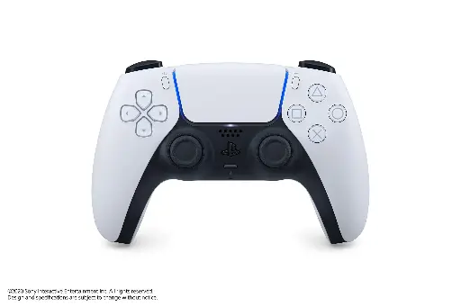 [1020] Ps5 Controller