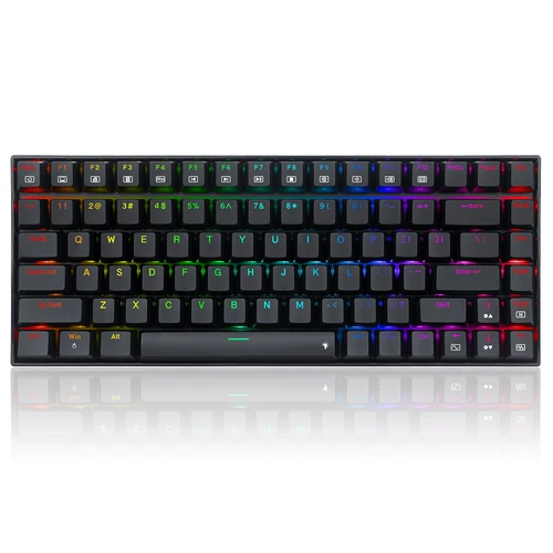 [1001] Gaming Keyboard redragon