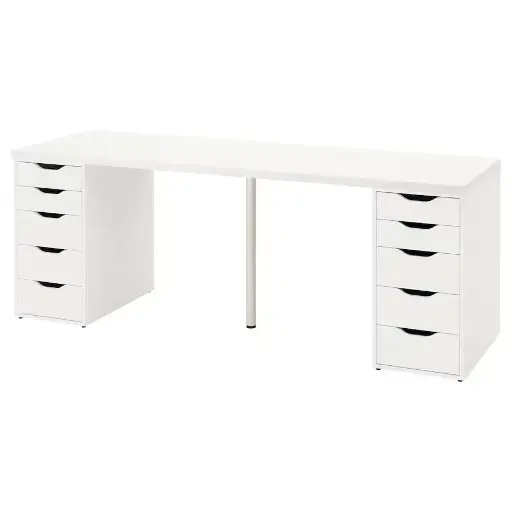 ikea desk 
